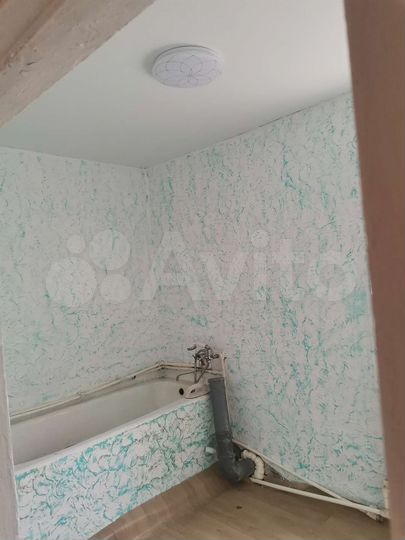 Дом 42,7 м² на участке 16,3 сот.