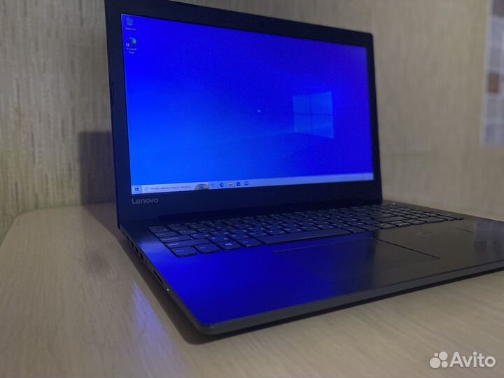 Lenovo 8Gb 4 ядра