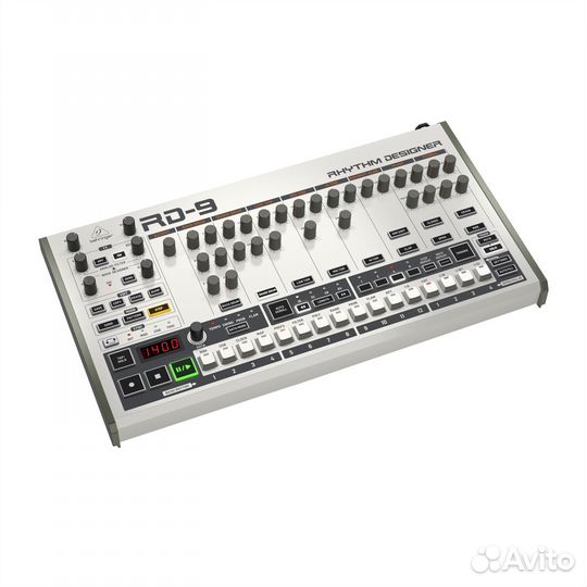 Behringer RD-9