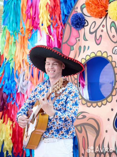 Праздники и мероприятия