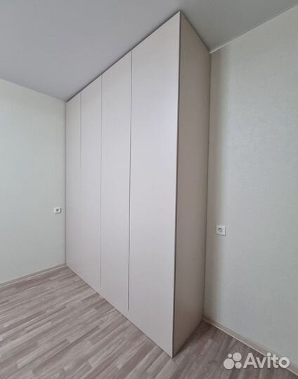 Модный шкаф