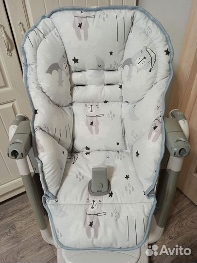 Чехол новый на Peg perego tatamia