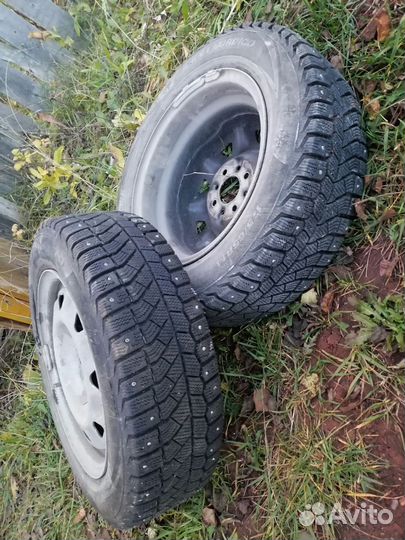 Nordman Nordman 4 175/70 R14