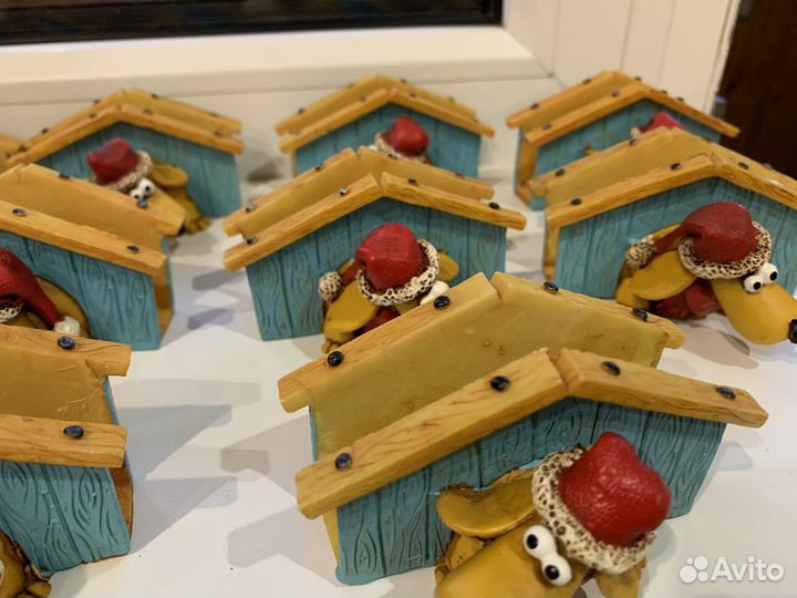 Салфетница