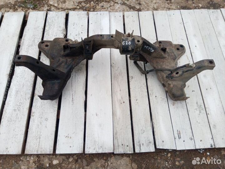 Балка подмоторная Mazda 626 GE 1992-1997