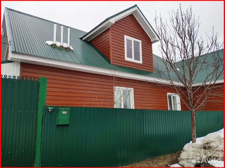 Фасадные панели