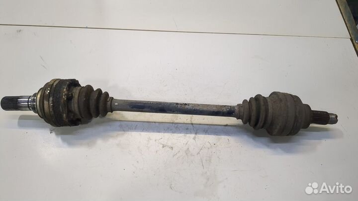 Полуось BMW 7 E38, 1994