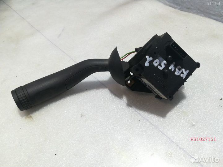 S1027151 Переключатель стеклоочистителя volkswagen