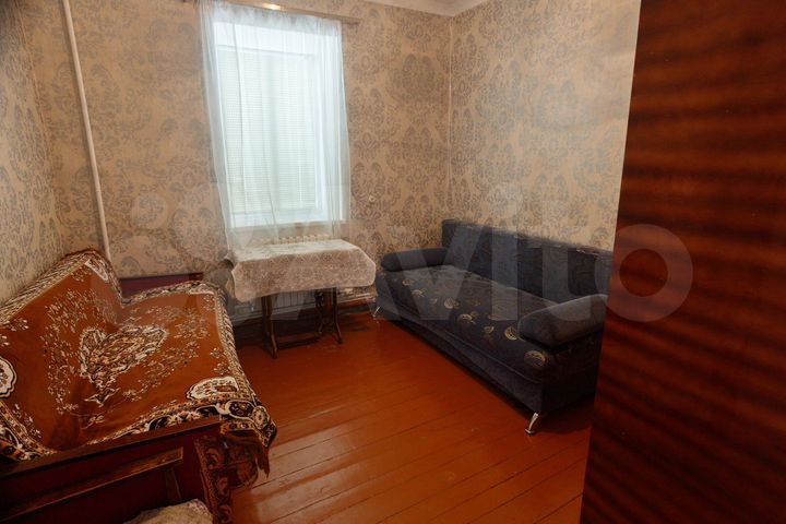 2-к. квартира, 41,1 м², 1/2 эт.