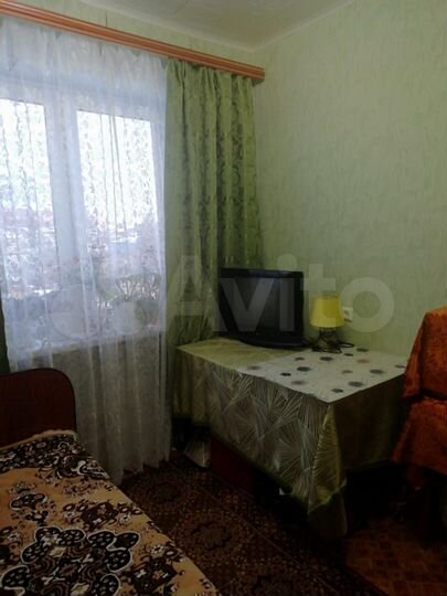 4-к. квартира, 72 м², 4/5 эт.