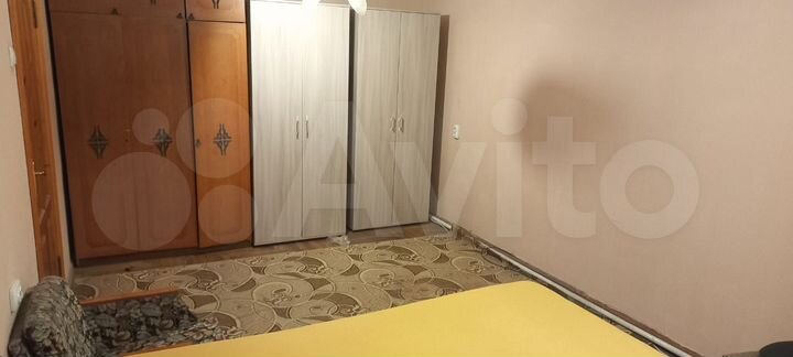 1-к. квартира, 23 м², 1/5 эт.