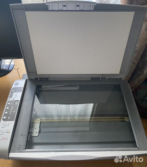 Принтер струйный epson