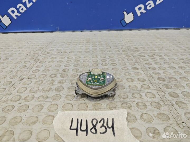 Светодиодный модуль Renault Arkana