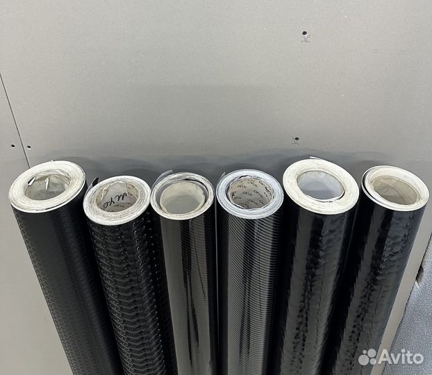 Пленка авто