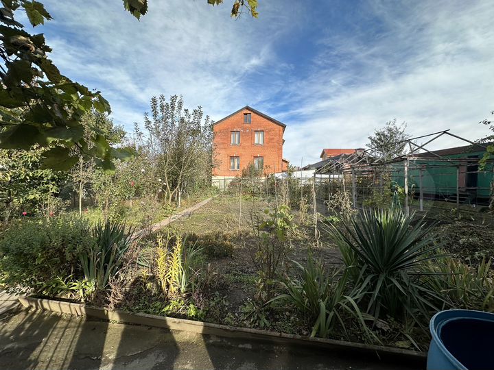 Участок 5,1 сот. (ИЖС)