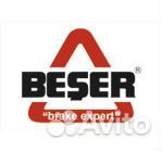 Beser 4010 Колодки тормозные