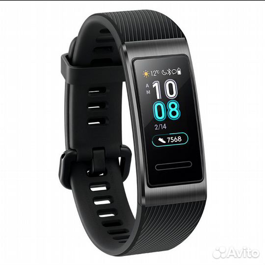 Huawei band 3 pro