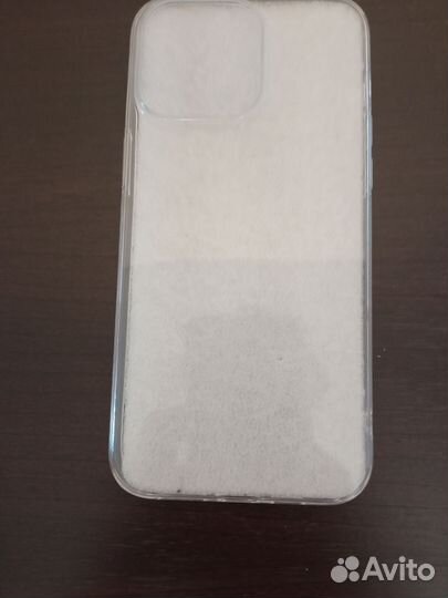 Чехол на iPhone 15 pro max