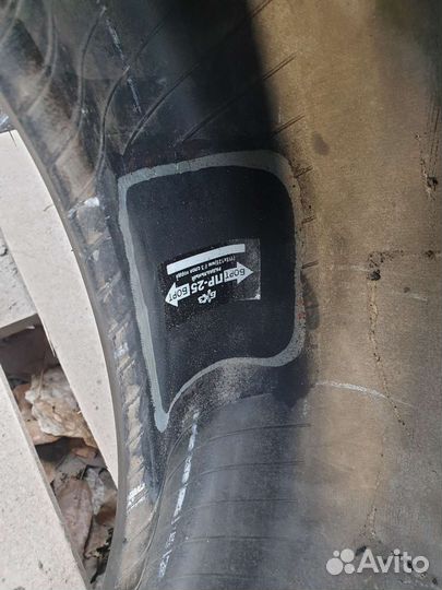 Nokian Tyres Nordman SZ 225/55 R17