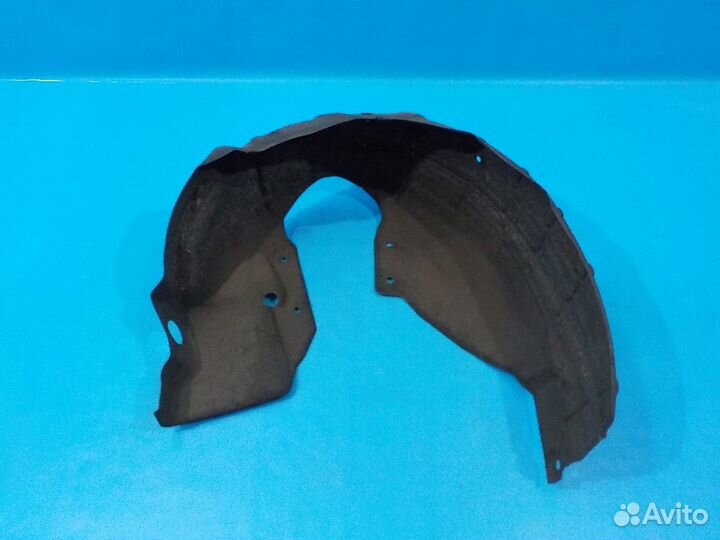 Подкрылок задний правый mazda 3 (BL) 2009-2013