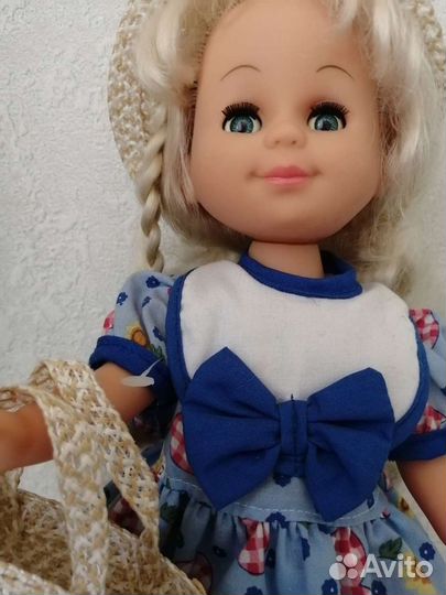 Кукла 30 см