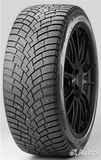 Pirelli Scorpion Ice Zero 2 285/60 R18