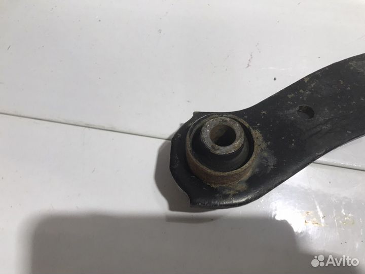 Рычаг задний верхний Mitsubishi Lancer 9