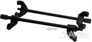 Стяжки пружин, двойной скользящий крюк