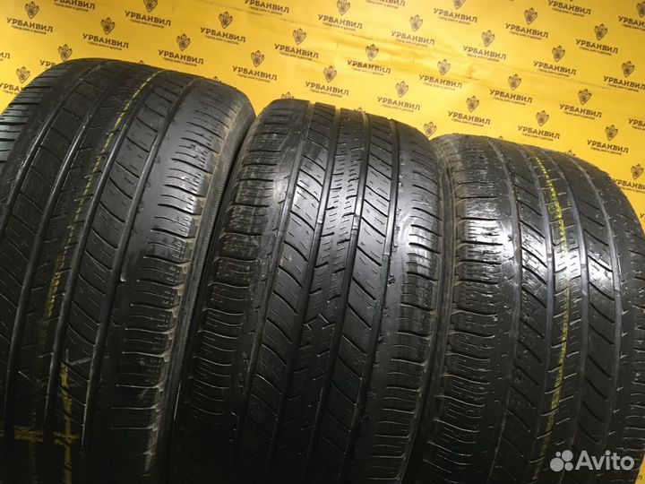 Michelin Latitude Tour HP 265/50 R19 110V
