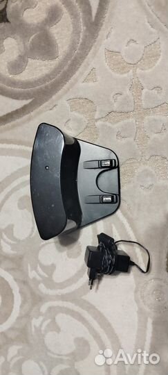 Робот пылесос redmond RV-R500