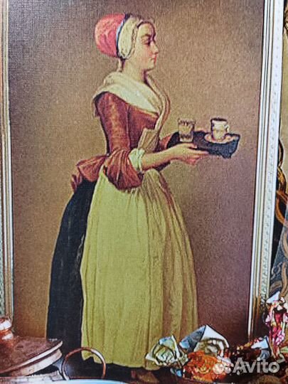 Картины и постеры