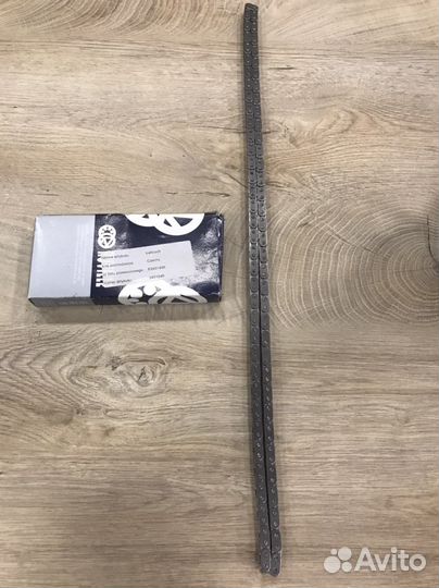 Цепь грм для Mercedes C180