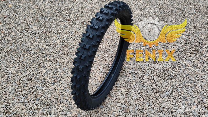 Мотошины Telstar 90/90 R21 арт. 100001