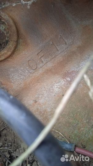 Мотор 2101 fiat