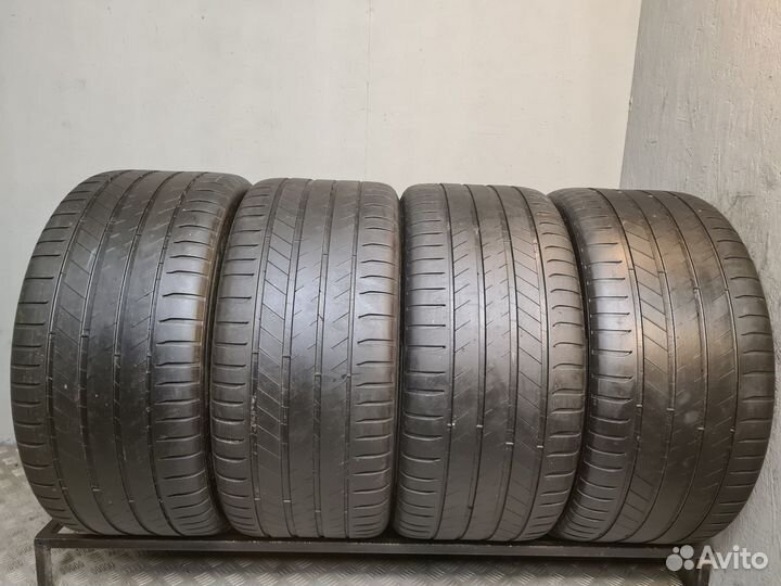 Michelin Latitude Sport 3 295/40 R20