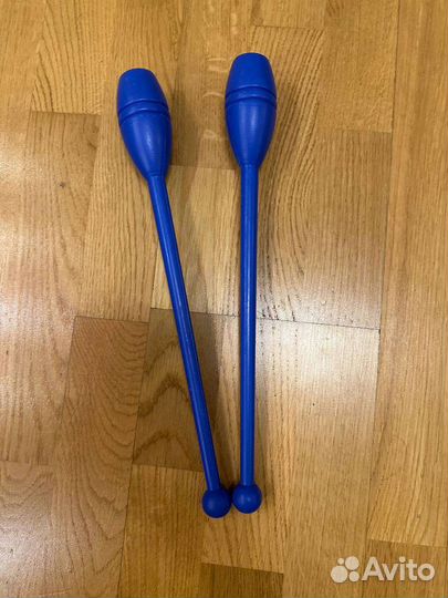 Булавы для художественной гимнастики