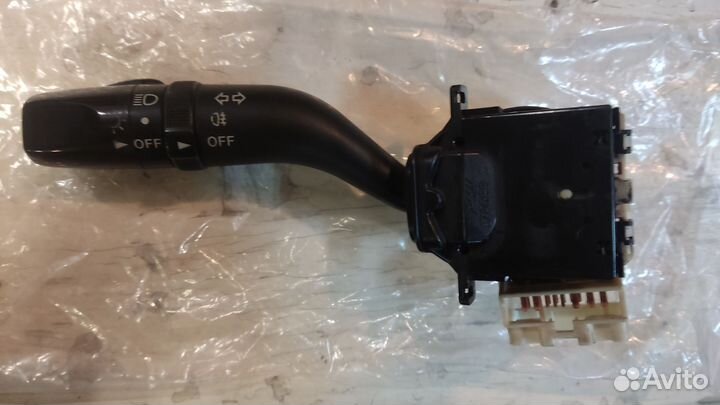 Подрулевой переключатель mazda 6 gg