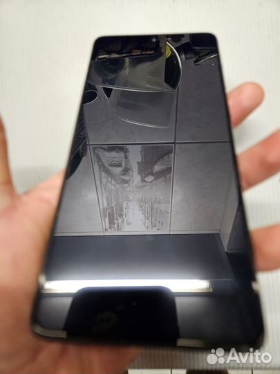 Samsung Galaxy A71, 6/128 ГБ