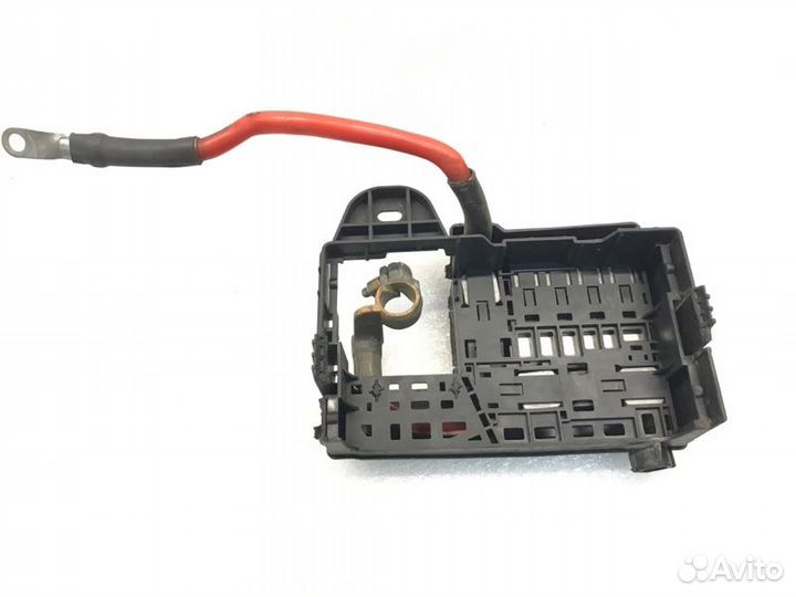 Клемма аккумулятора Chevrolet Orlando 1.8 2014