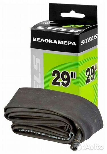 Продам две велосипедные камеры 29