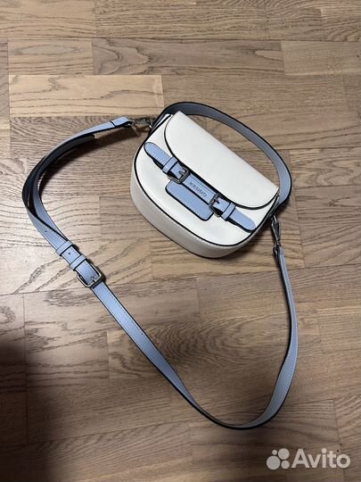 Сумка женская через плечо keddo