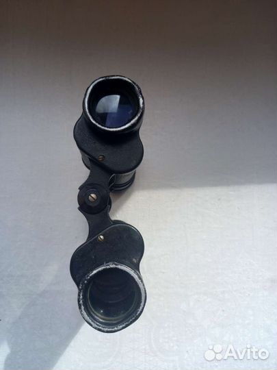 Бинокль СССР бпц5 8х30