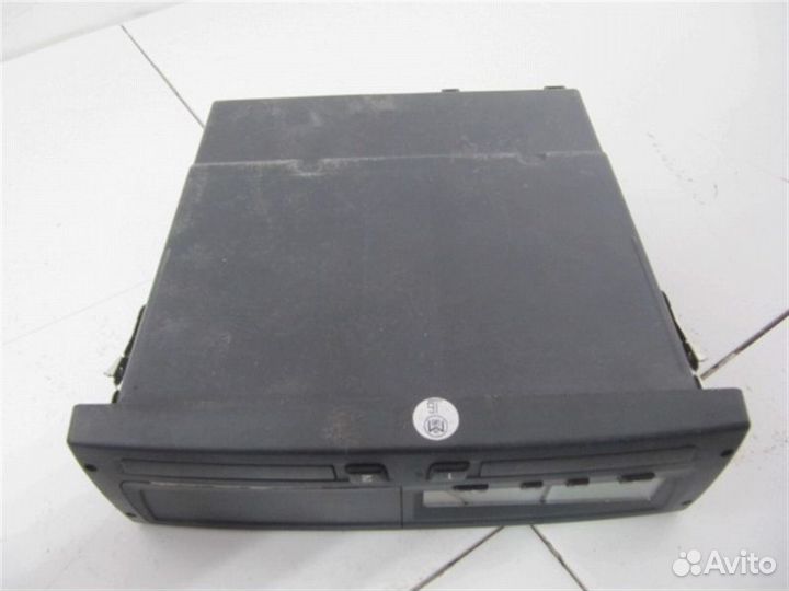 Тахограф Scania R Серия 4/2 5 поколение DT1217