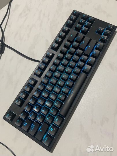 Игровая клавиатура