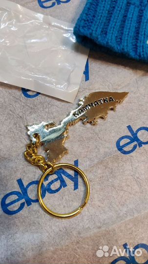 Спортивная шапка оригинал