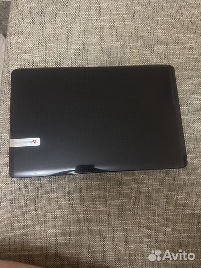 Ноутбук Packard bell p5ws0 intel core i5