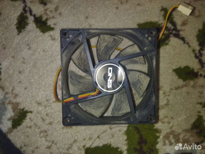 Корпус для пк