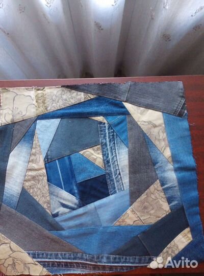 Пэчворк, заготовки для рукоделия