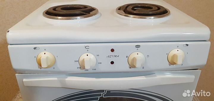 Плита электрическая Мечта