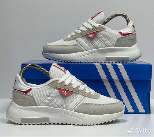 Кроссовки Adidas Retropy F2